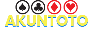 Logo AKUNTOTO